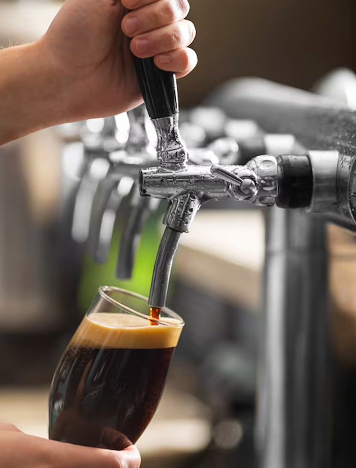 Food & Beverage Industry